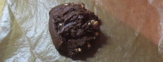 печенье бискотти. Шаг 10