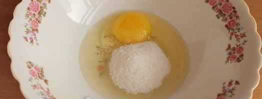 печенье из овсяной каши. Шаг 4