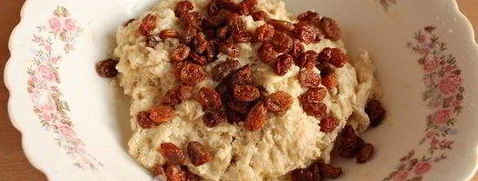 печенье из овсяной каши. Шаг 6