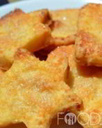 Печенье из творога