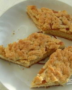 Печенье Каракуль