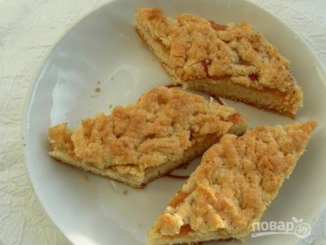 Рецепт печенья каракуль