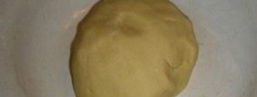 печенье каракуль. Шаг 3