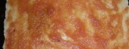 печенье каракуль. Шаг 5