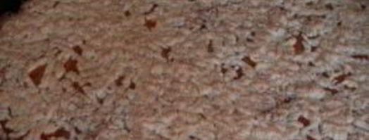 печенье каракуль. Шаг 6