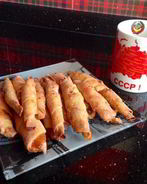 Печенье Хрустики