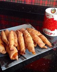 Печенье Хрустики