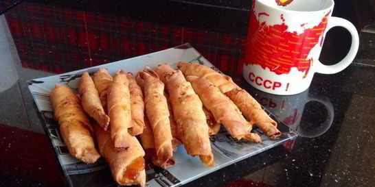 Печенье Хрустики