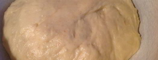 печенье хрустики. Шаг 3