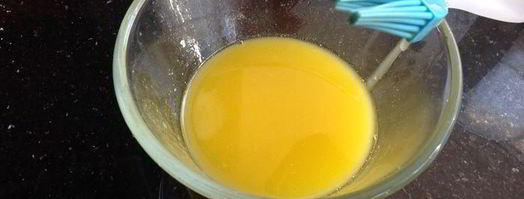 печенье хрустики. Шаг 5