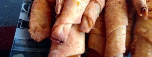 печенье хрустики. Шаг 8