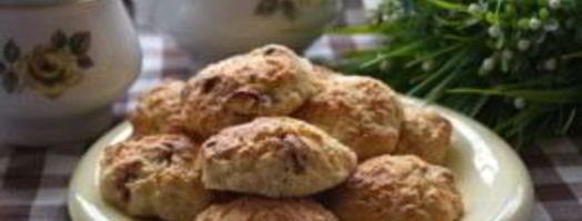 печенье на йогурте. Шаг 7