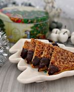 Печенье Ореховые уголки