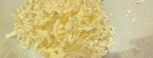 печенье поцелуйчики с творогом. Шаг 3