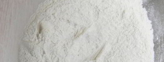 печенье с медом. Шаг 4