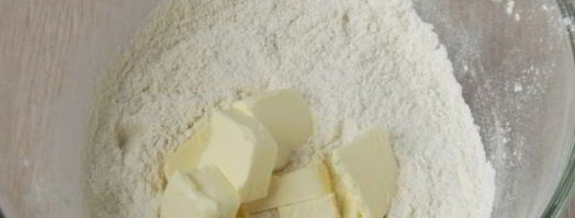 печенье с медом. Шаг 5