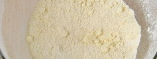 печенье с медом. Шаг 6