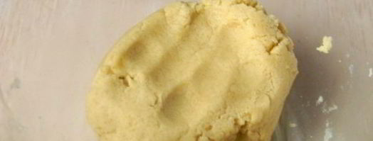 печенье с медом. Шаг 8