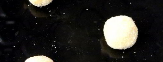 печенье с медом. Шаг 10