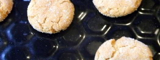 печенье с медом. Шаг 11