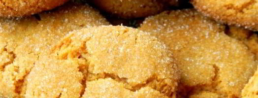 печенье с медом. Шаг 12