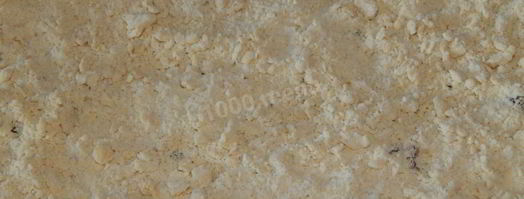 печенье с тертым тестом сверху. Шаг 8