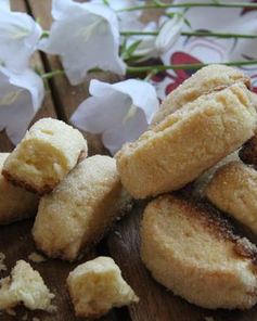 Печенье Водолазики