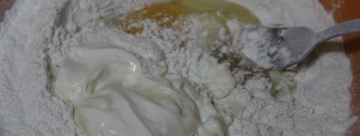 печенье водолазики. Шаг 3