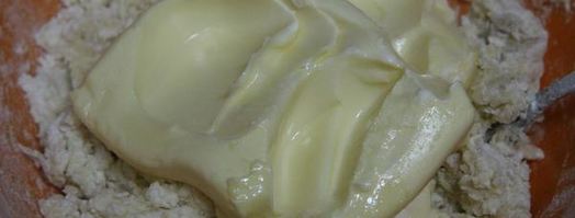 печенье водолазики. Шаг 4