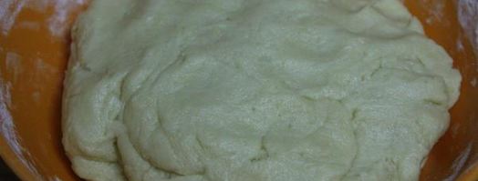 печенье водолазики. Шаг 5