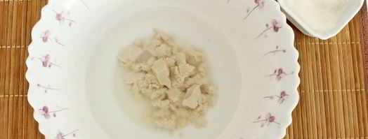 постные рогалики. Шаг 5