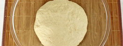 постные рогалики. Шаг 8