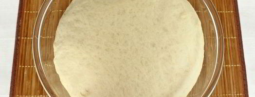 постные рогалики. Шаг 9