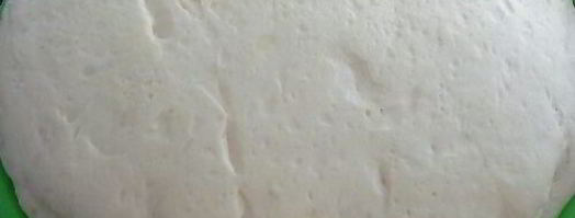 рогалики с сушкой. Шаг 5