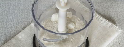 шоколадное мраморное печенье. Шаг 7