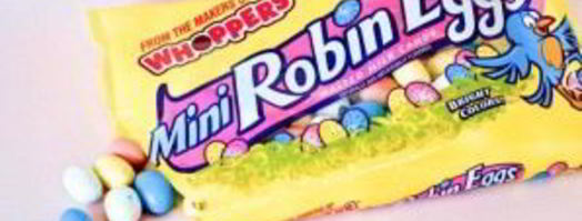 шоколадное печенье гнезда. Шаг 5