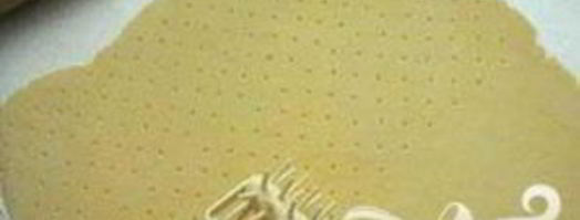 сэндвич печенье. Шаг 3