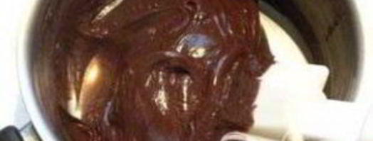 сэндвич печенье. Шаг 5