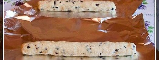 сырное печенье. Шаг 26