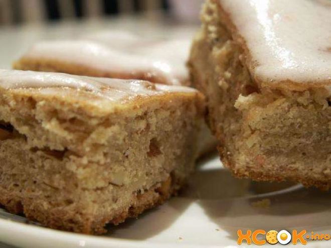 Рецепт украинского печенья мазурек