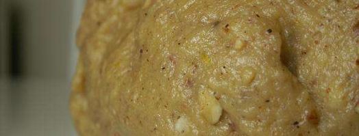 украинское печенье мазурек. Шаг 3