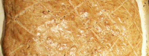 украинское печенье мазурек. Шаг 6