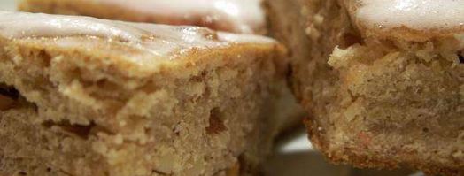 украинское печенье мазурек. Шаг 7