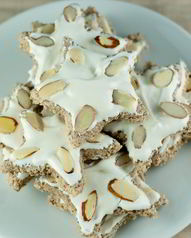 Вкусное печенье