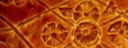 бабушкин пирог с мясом. Шаг 5