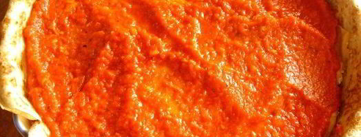 блинные пироги. Шаг 5