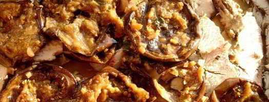 блинные пироги. Шаг 6