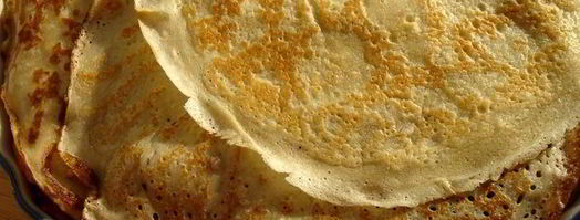 блинные пироги. Шаг 7