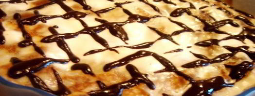 блинные пироги. Шаг 9