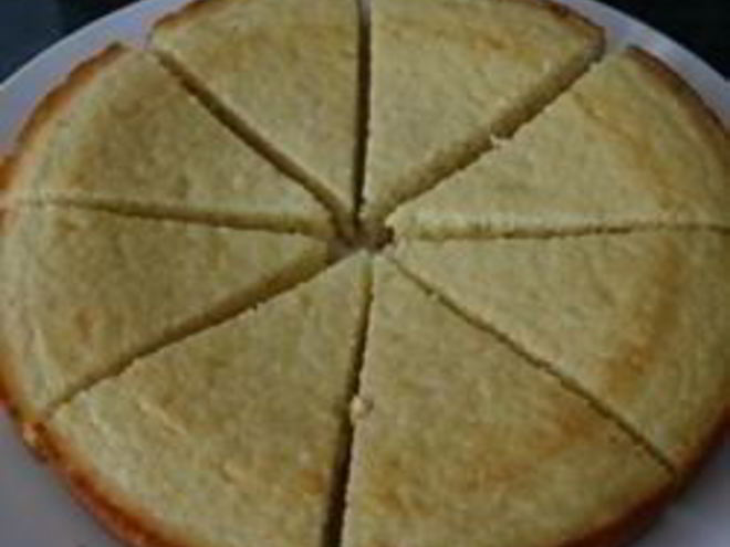 Рецепт быстрого пирога на сгущенке без яиц